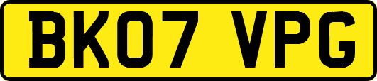 BK07VPG