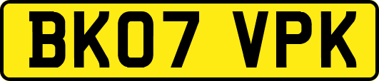 BK07VPK