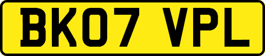 BK07VPL