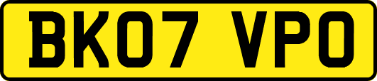 BK07VPO