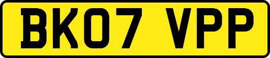 BK07VPP