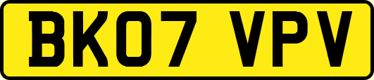 BK07VPV