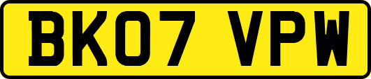 BK07VPW