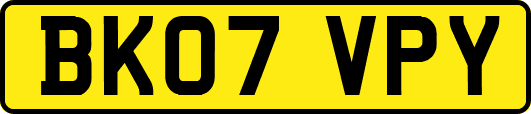BK07VPY