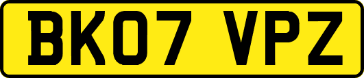 BK07VPZ