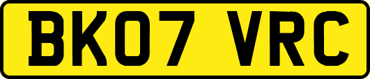 BK07VRC