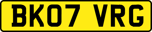 BK07VRG