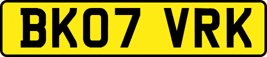 BK07VRK