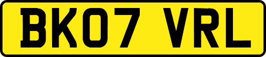 BK07VRL