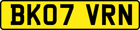 BK07VRN