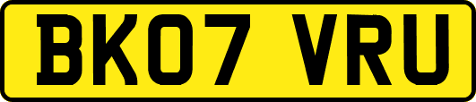 BK07VRU