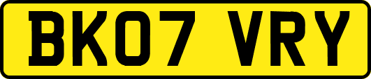 BK07VRY