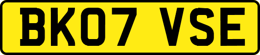 BK07VSE