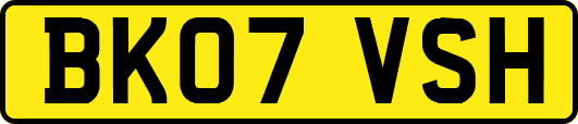 BK07VSH