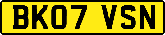 BK07VSN