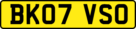 BK07VSO