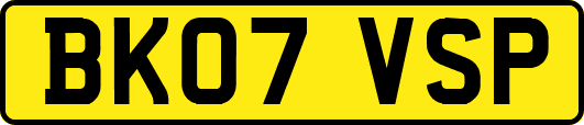 BK07VSP