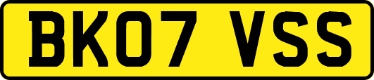 BK07VSS