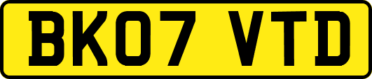 BK07VTD