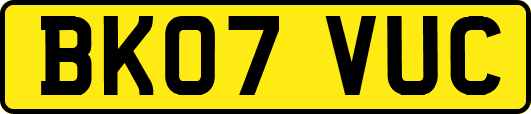 BK07VUC