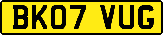 BK07VUG