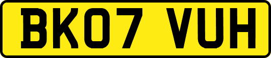 BK07VUH