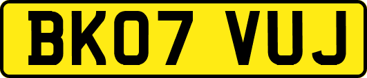 BK07VUJ