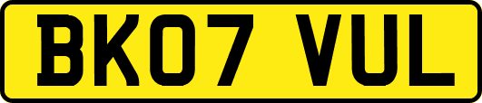 BK07VUL
