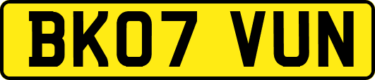 BK07VUN