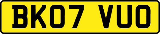 BK07VUO