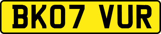 BK07VUR