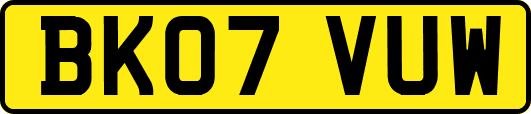 BK07VUW