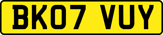 BK07VUY