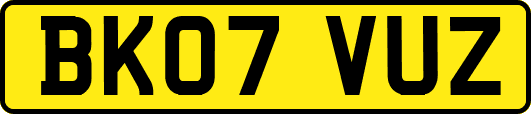 BK07VUZ