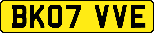 BK07VVE