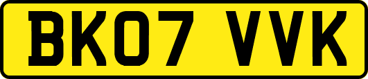 BK07VVK