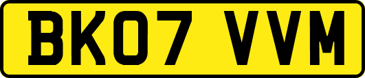 BK07VVM