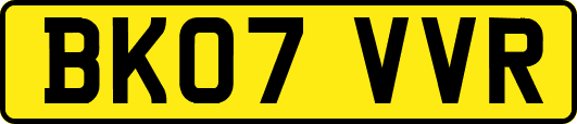 BK07VVR