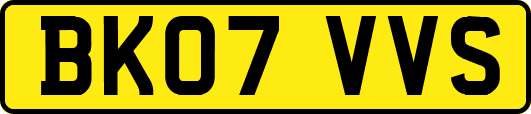 BK07VVS