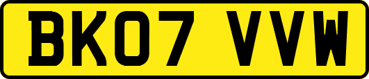 BK07VVW