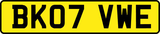 BK07VWE