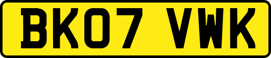BK07VWK