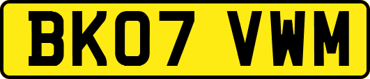 BK07VWM