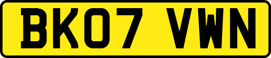 BK07VWN