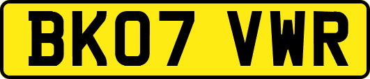 BK07VWR