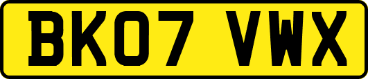 BK07VWX