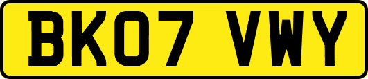 BK07VWY