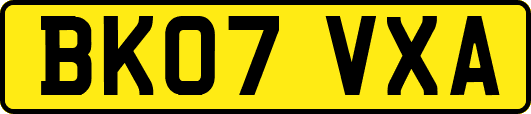 BK07VXA