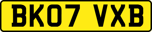 BK07VXB