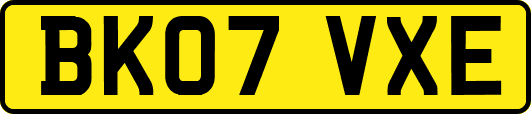 BK07VXE